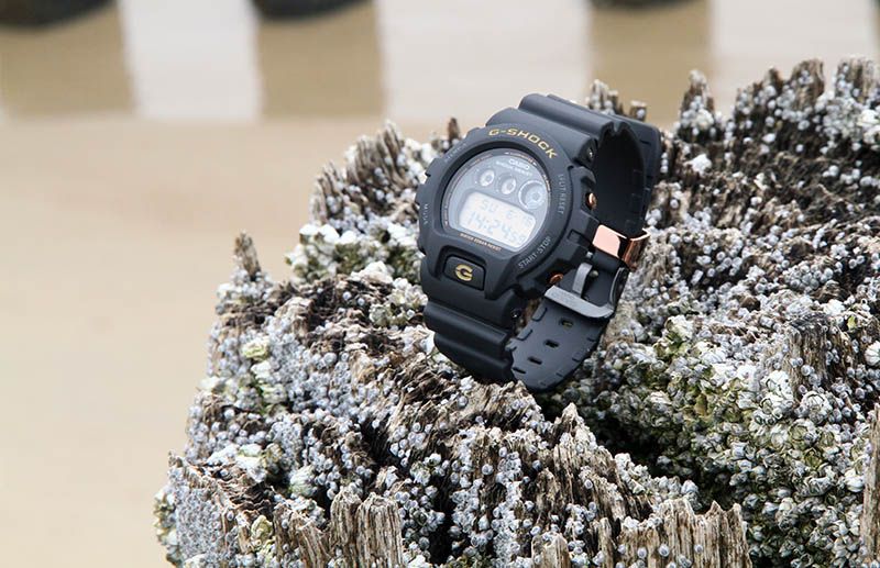 Casio G SHOCK 30th Anniversary 
